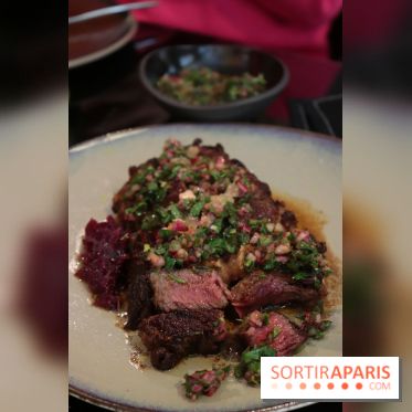 Le Limon : le nouveau resto de Juan Arbealez, les photos