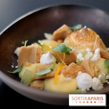 Le Limon : le nouveau resto de Juan Arbealez, les photos