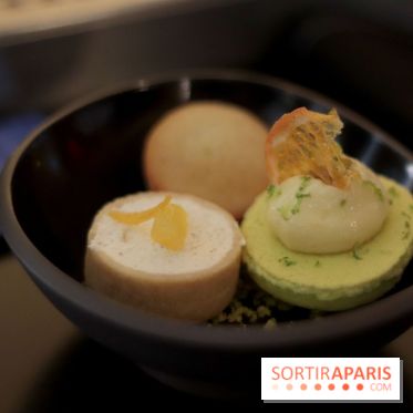 Le Limon : le nouveau resto de Juan Arbealez, les photos