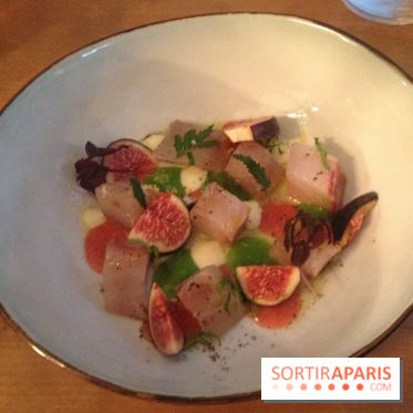 Restaurant La Traversée