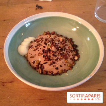 Restaurant La Traversée