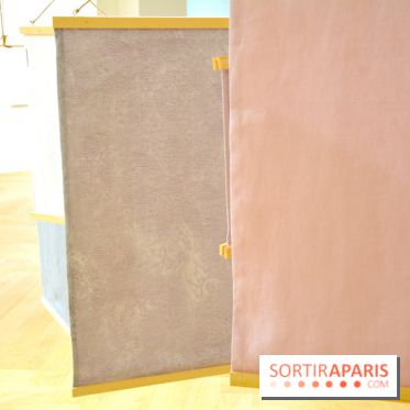 La collection automne hiver 2017 de Carré Blanc