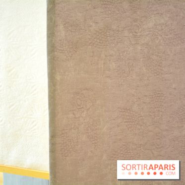 La collection automne hiver 2017 de Carré Blanc