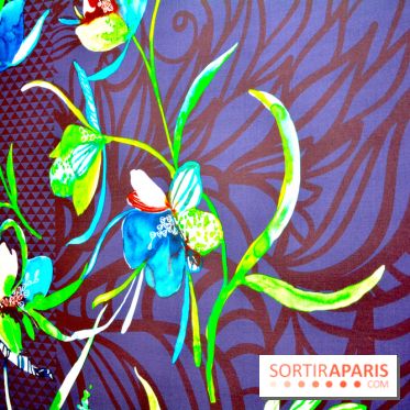 La collection automne hiver 2017 de Carré Blanc