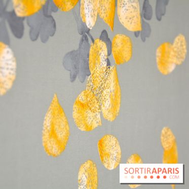 La collection automne hiver 2017 de Carré Blanc