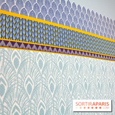 La collection automne hiver 2017 de Carré Blanc