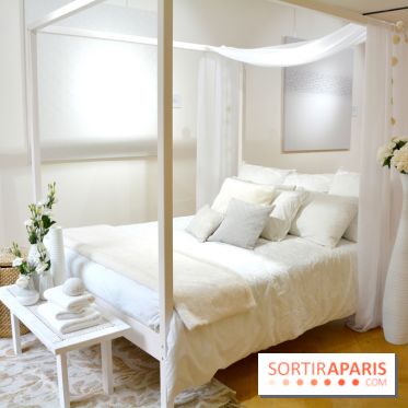 La collection automne hiver 2017 de Carré Blanc