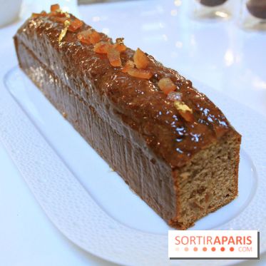 Fêtes de fin d'années 2017 au Peninsula Paris