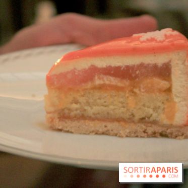 Fêtes de fin d'années 2017 au Peninsula Paris