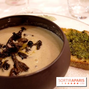 Petit Marguery Rive Gauche à Paris