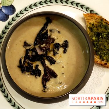 Petit Marguery Rive Gauche à Paris