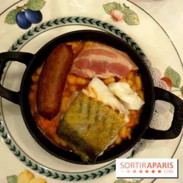 Petit Marguery Rive Gauche à Paris