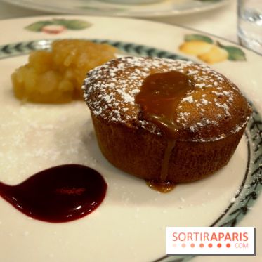 Petit Marguery Rive Gauche à Paris