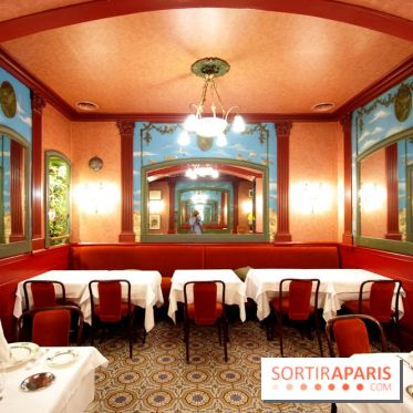 Petit Marguery Rive Gauche à Paris