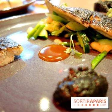 Mr. T à Paris : le nouveau restaurant branché du Marais