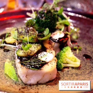 Mr. T à Paris : le nouveau restaurant branché du Marais