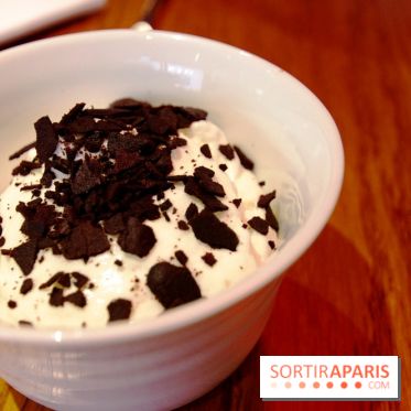 Mr. T à Paris : le nouveau restaurant branché du Marais