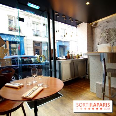 Mr. T à Paris : le nouveau restaurant branché du Marais