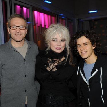 Laurent Ruquier
Armande Altaï
Michael Grégorio