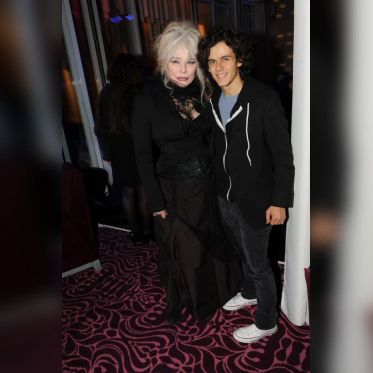 Armande Altaï
Michael Grégorio