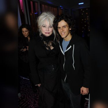 Armande Altaï
Michael Grégorio