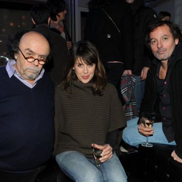 Jean Michel Ribes
Christophe Aleveque
