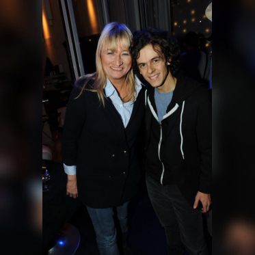 Christine Bravo
Michael Grégorio