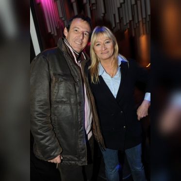 Jean-Luc Reichmann
Christine Bravo
