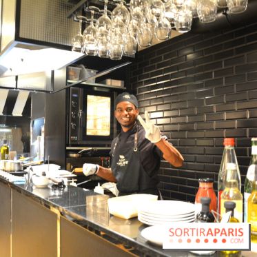 L'Artisan de la Truffe ouvre un nouveau restaurant à Montmartre