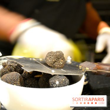 L'Artisan de la Truffe ouvre un nouveau restaurant à Montmartre