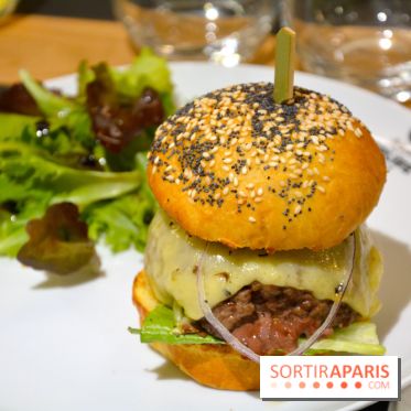 L'Artisan de la Truffe ouvre un nouveau restaurant à Montmartre