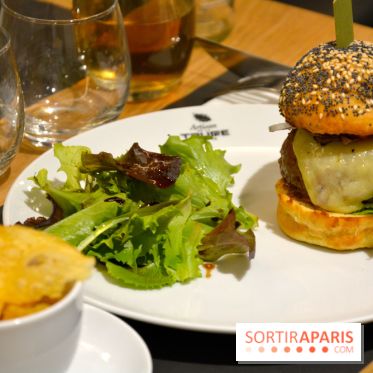 L'Artisan de la Truffe ouvre un nouveau restaurant à Montmartre