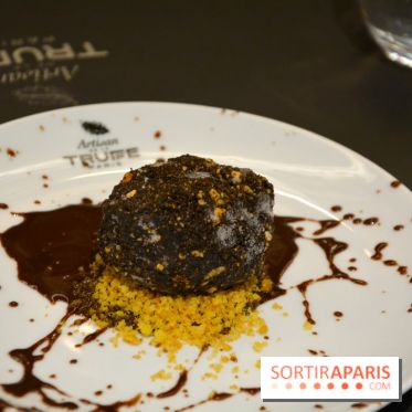 L'Artisan de la Truffe ouvre un nouveau restaurant à Montmartre