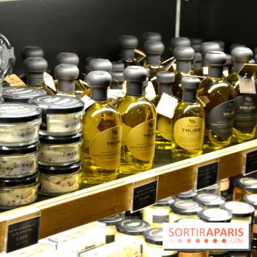 L'Artisan de la Truffe ouvre un nouveau restaurant à Montmartre
