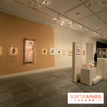 Exposition DADA au Musée de l'Orangerie