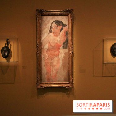 Exposition DADA au Musée de l'Orangerie