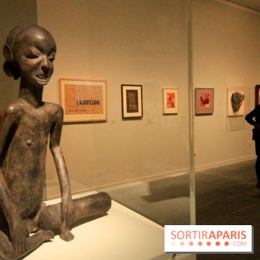 Exposition DADA au Musée de l'Orangerie