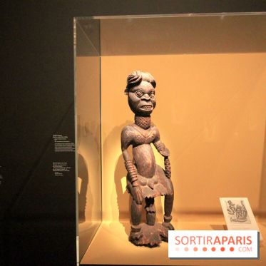 Exposition DADA au Musée de l'Orangerie