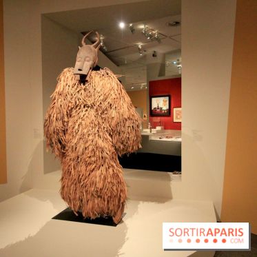 Exposition DADA au Musée de l'Orangerie