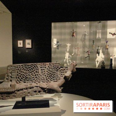 Exposition DADA au Musée de l'Orangerie