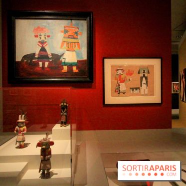 Exposition DADA au Musée de l'Orangerie