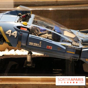 Effets Spéciaux , Crevez l'écran !