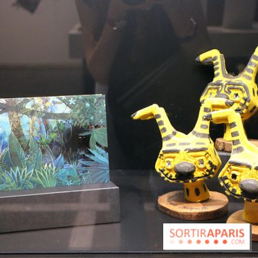 Effets Spéciaux , Crevez l'écran !