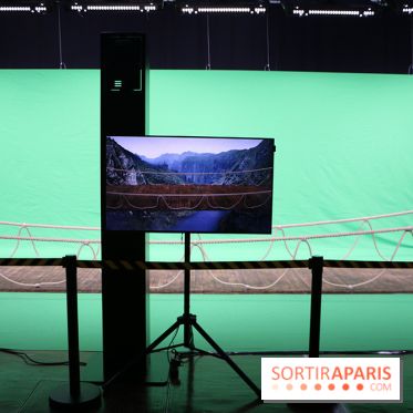 Effets Spéciaux , Crevez l'écran !