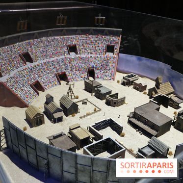 Effets Spéciaux , Crevez l'écran !