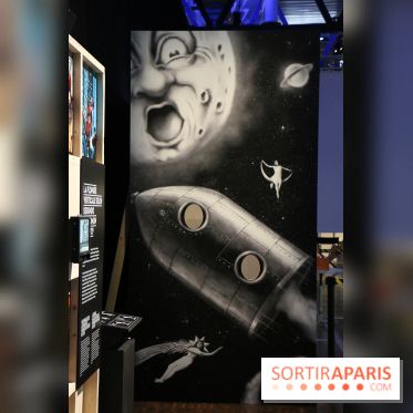 Effets Spéciaux , Crevez l'écran !