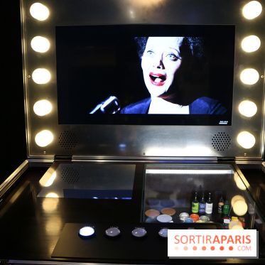 Effets Spéciaux , Crevez l'écran !