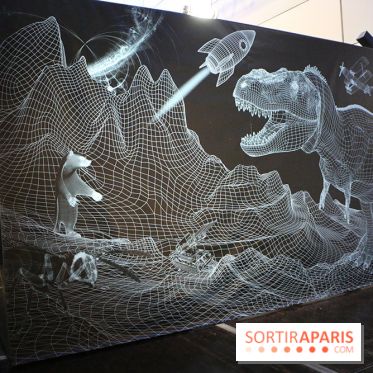 Effets Spéciaux , Crevez l'écran !