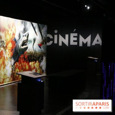 Effets Spéciaux , Crevez l'écran !