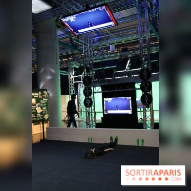 Effets Spéciaux , Crevez l'écran !